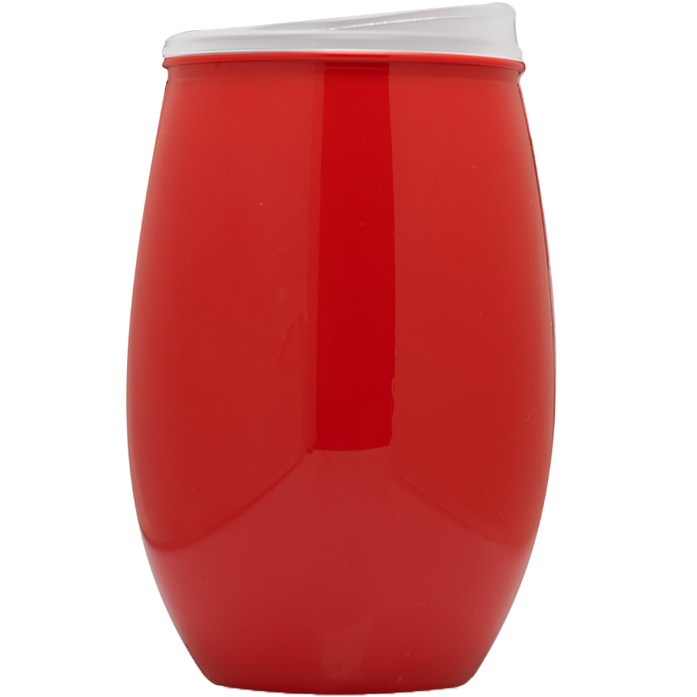 16 oz. Tumbler Stemless Wine Glasses 10