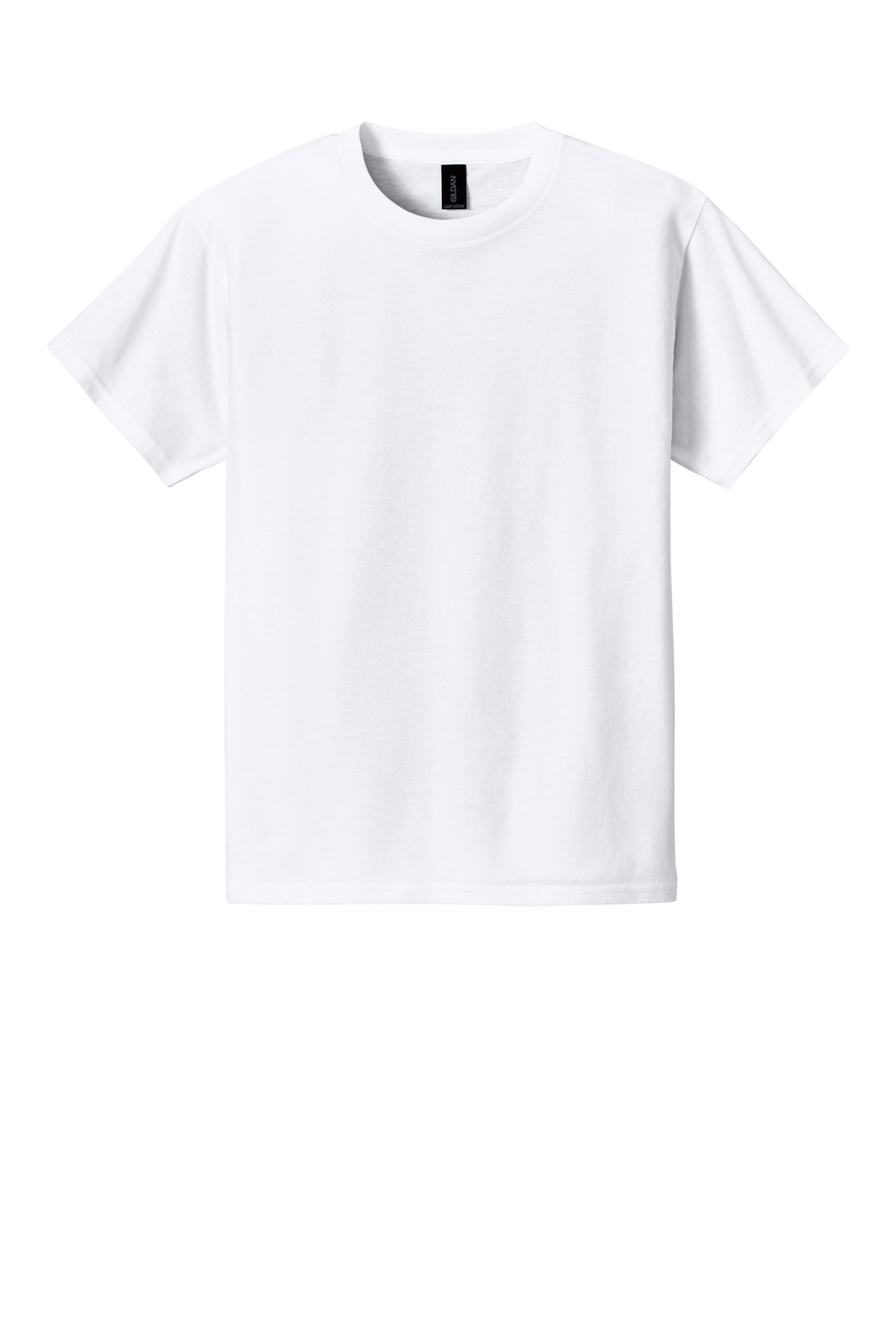 Gildan Youth Light Cotton Tee 3000B 52