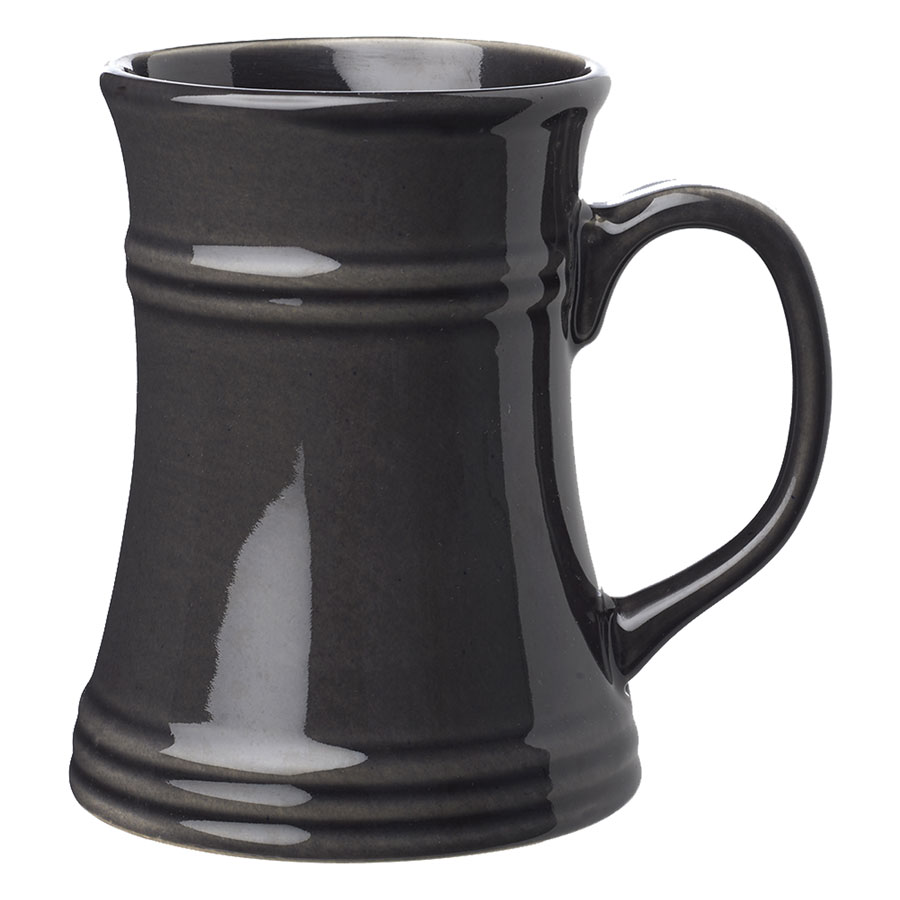 17 oz. Ceramic Tankard Beer Mug 5