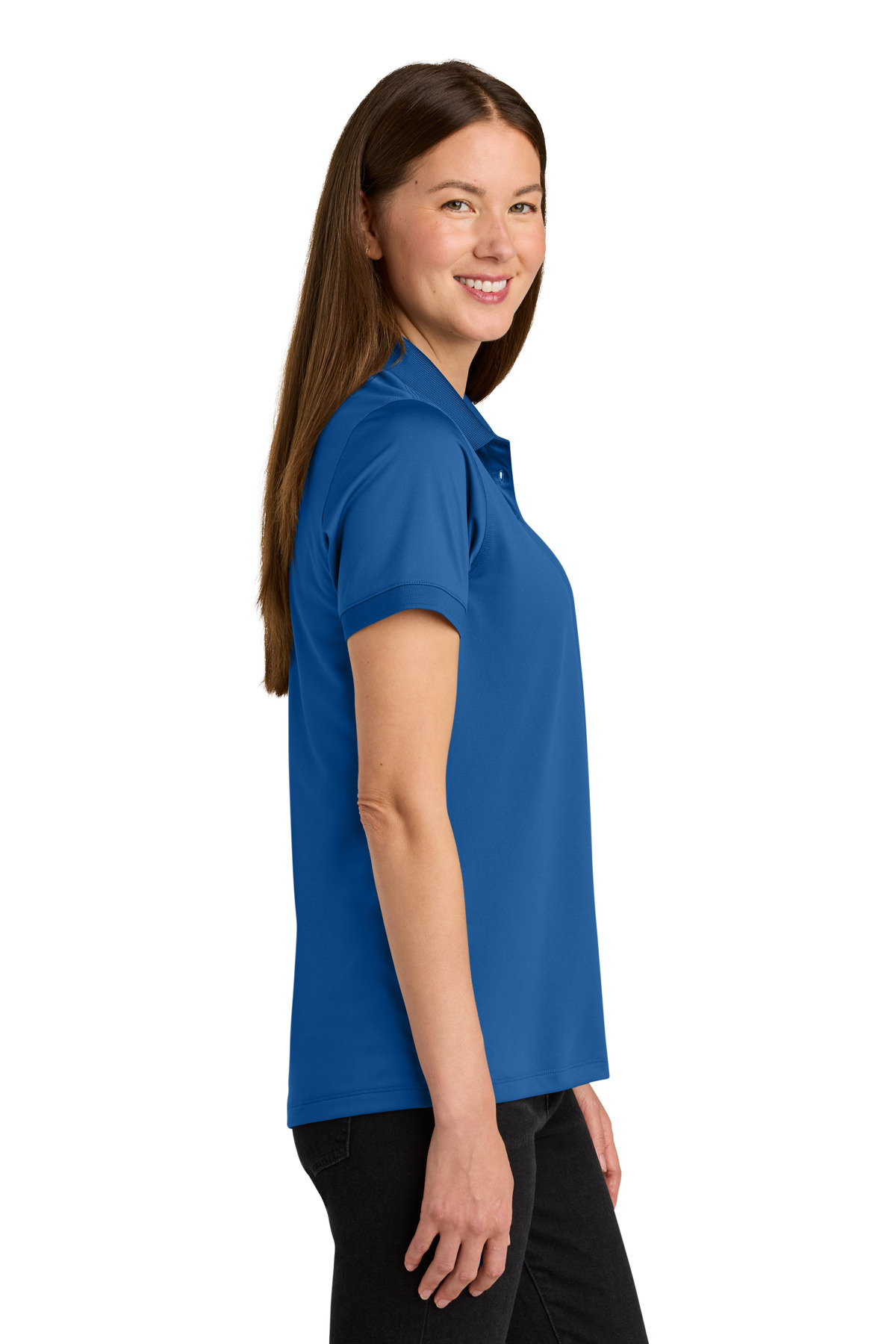 CornerStone Women's Workwear Pro Polo CS451 28