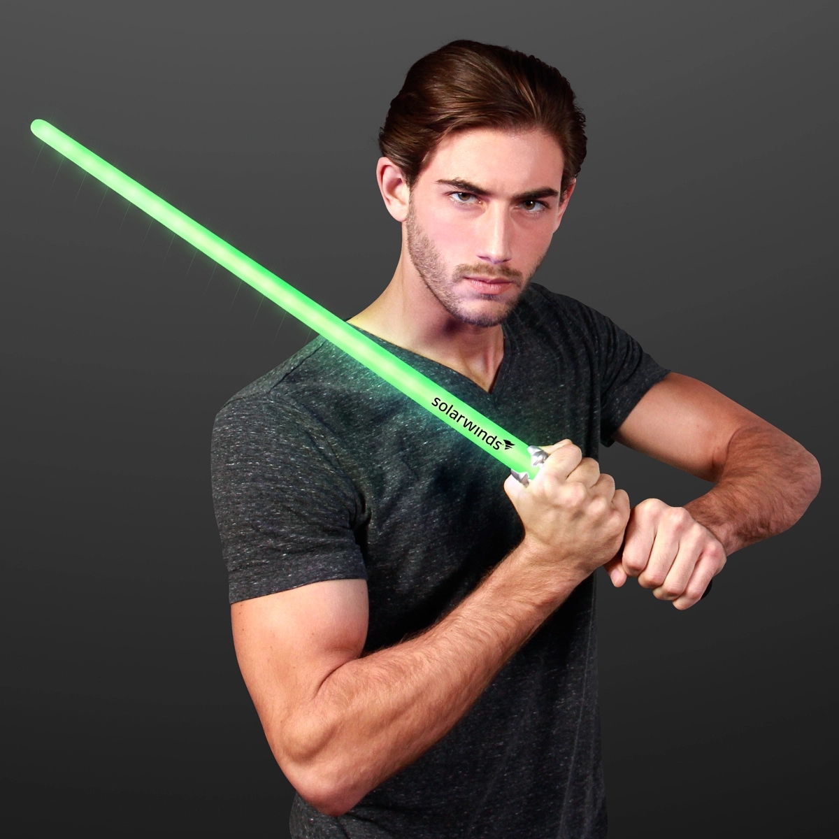 Light Up 22 Inch Saber 9