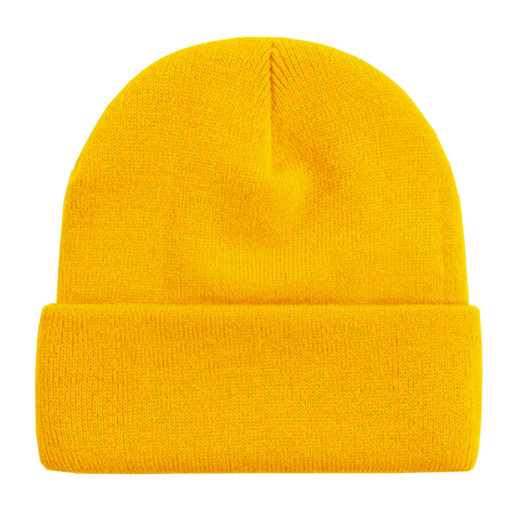 Unisex Beanie Hat for Men Women 2