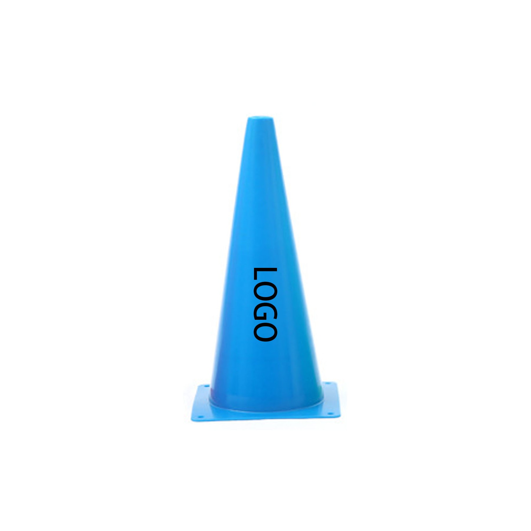 Roadblock Training Cone 4