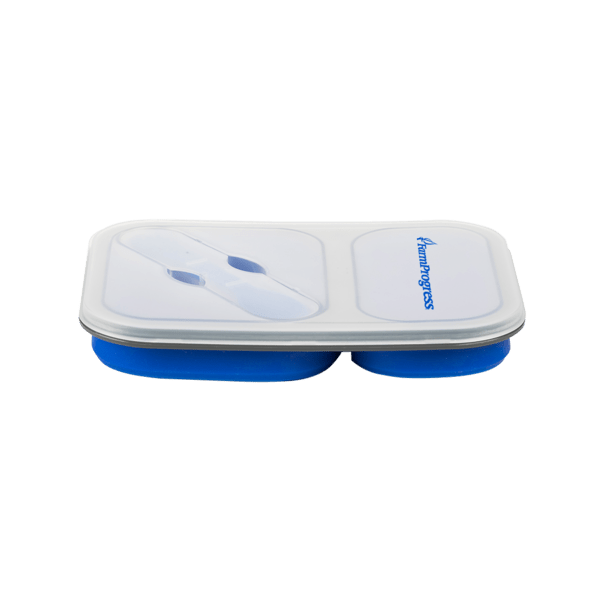 Lunch-On-The-Go Lunch Box 12
