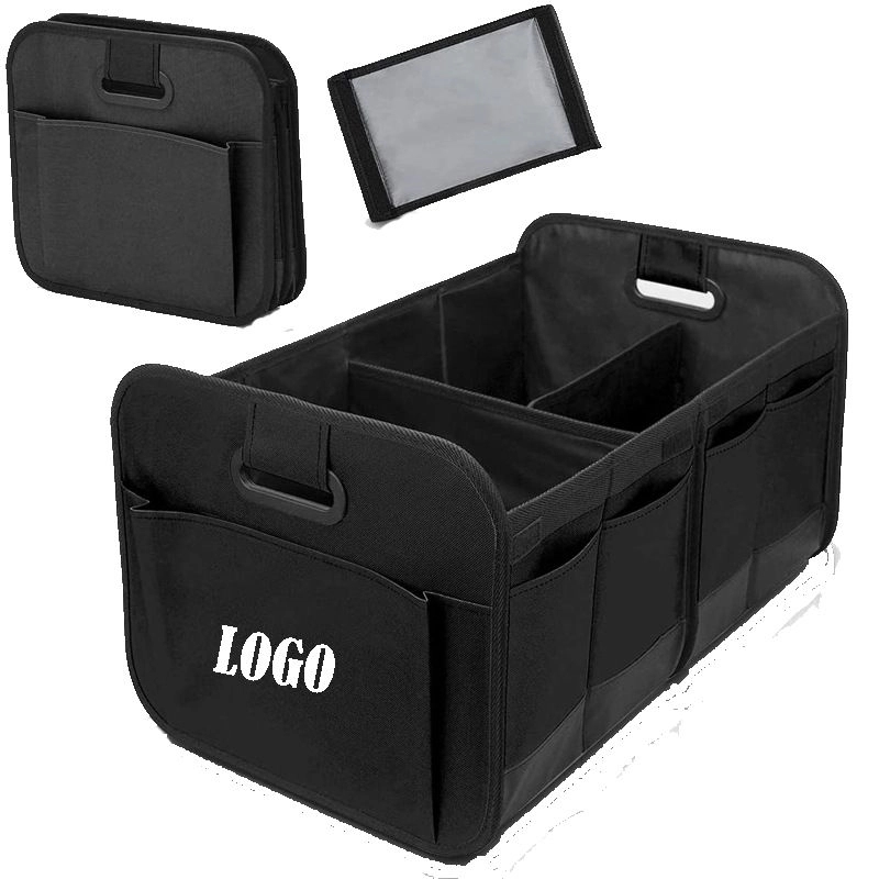 Foldable Trunk Storage Organizer 5