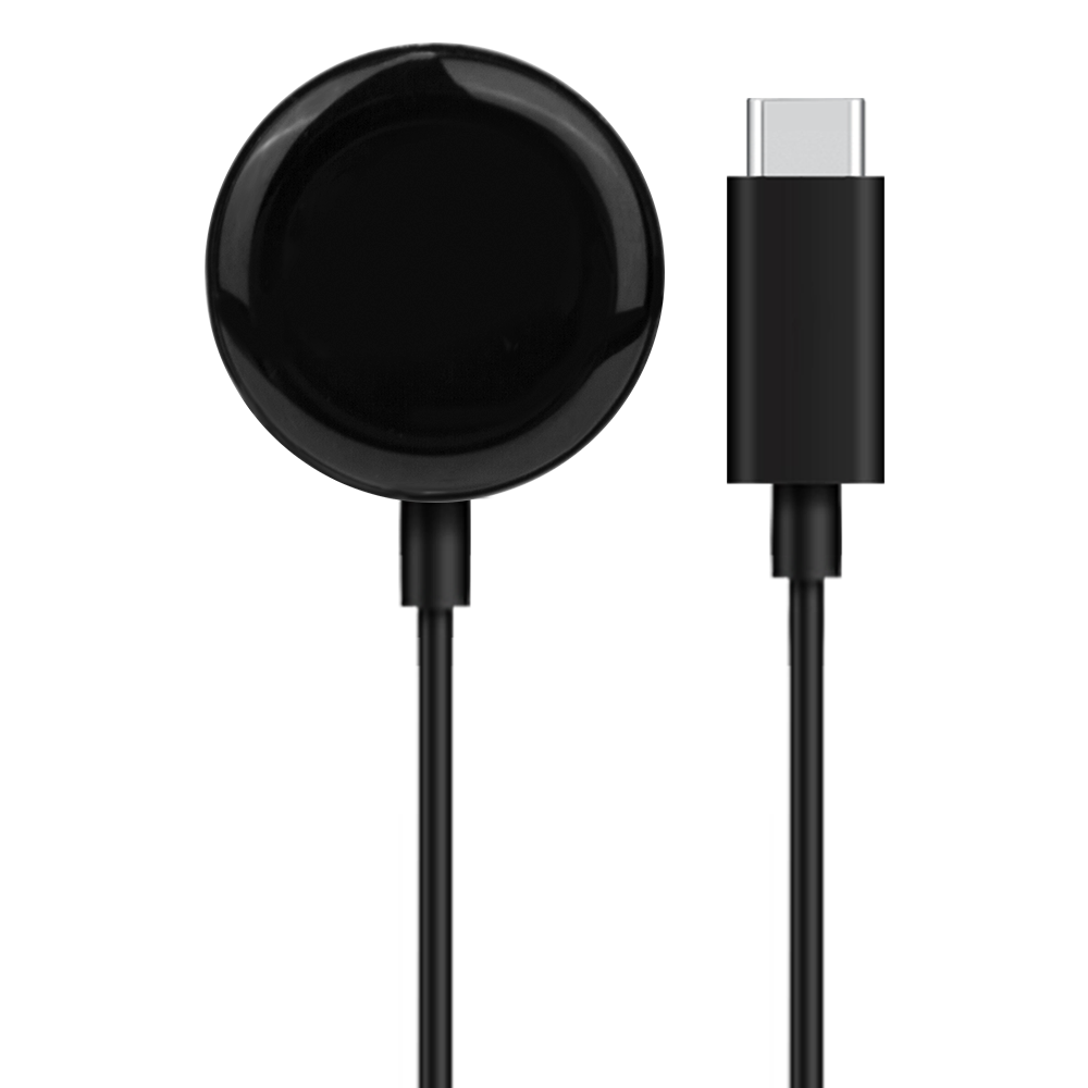 Joliet Magnetic Wireless Smart Watch Charger 9