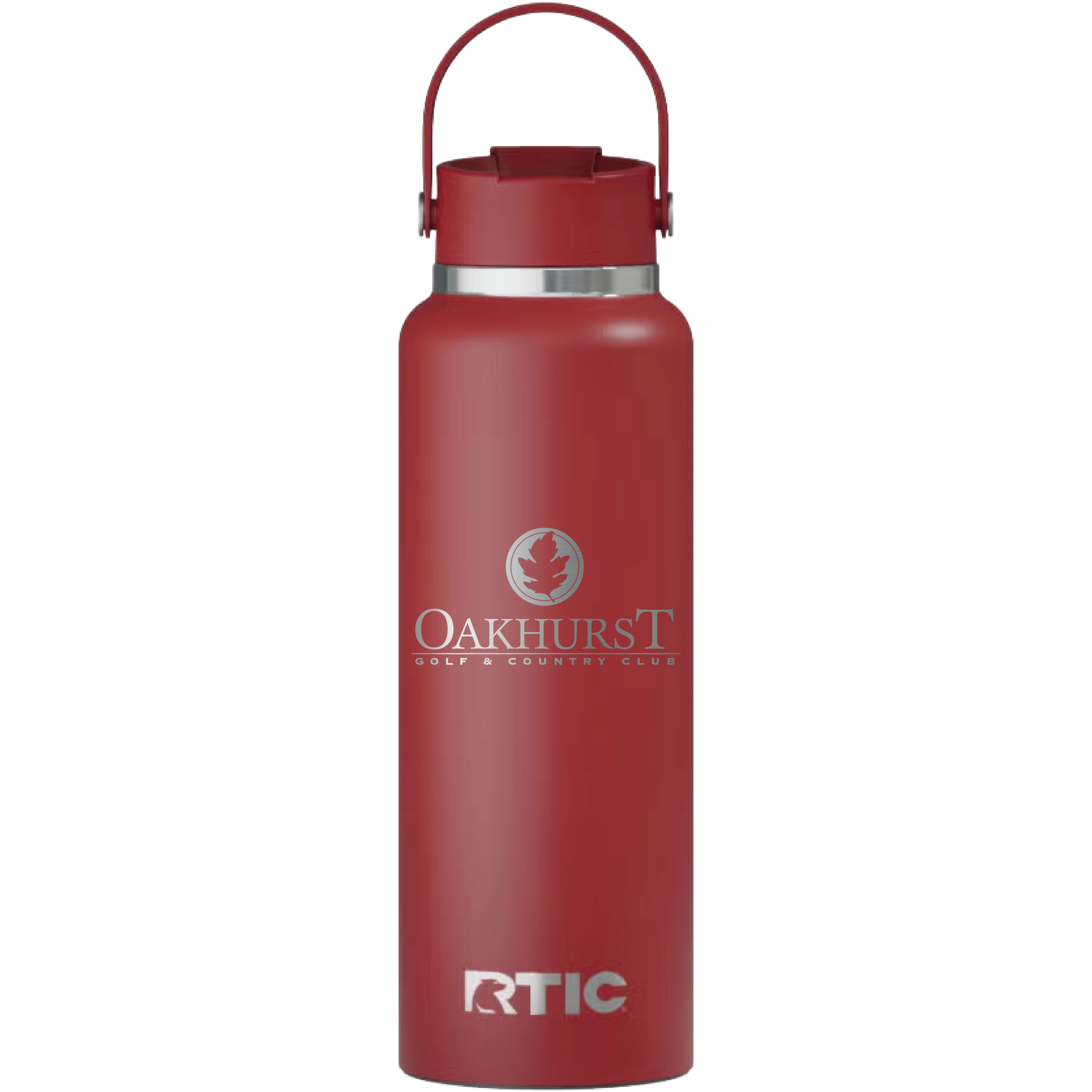 RTIC 40oz Ceramic Lined Stainless Steel Outback Bottles 9