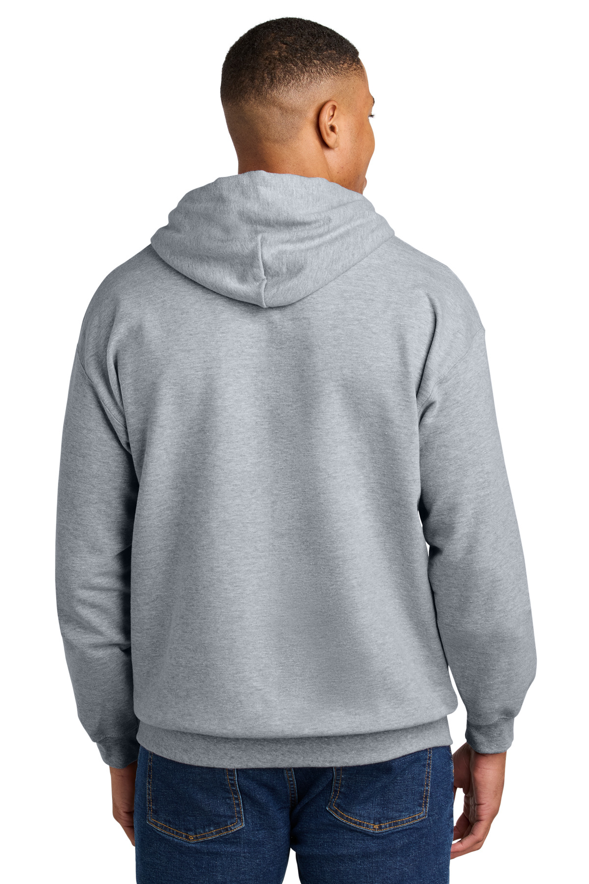 Gildan® Softstyle Pullover Hooded Sweatshirt 36