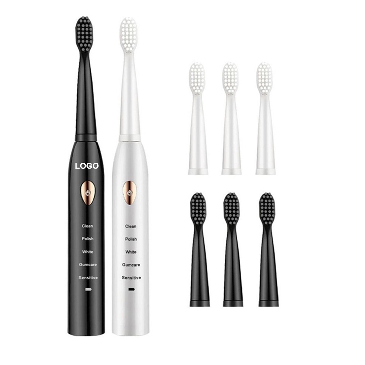 Travel Electric Toothbrush 1