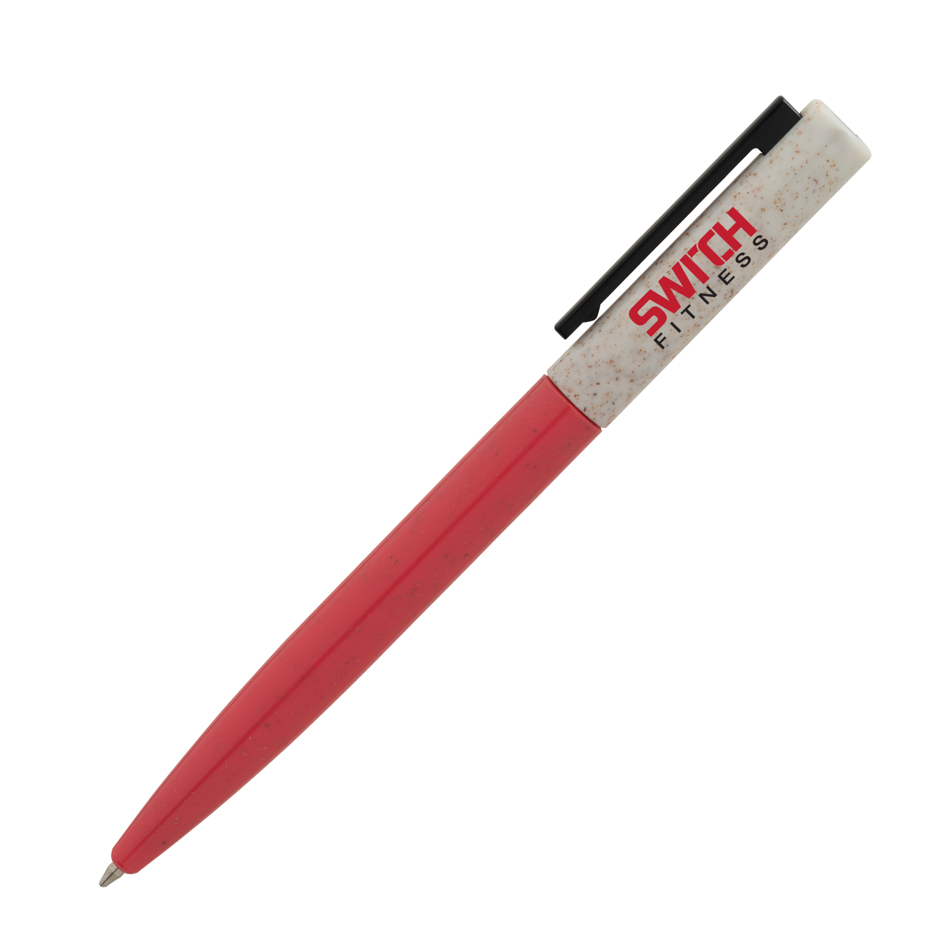 Clover Twist-Action Ballpoint Pen 31