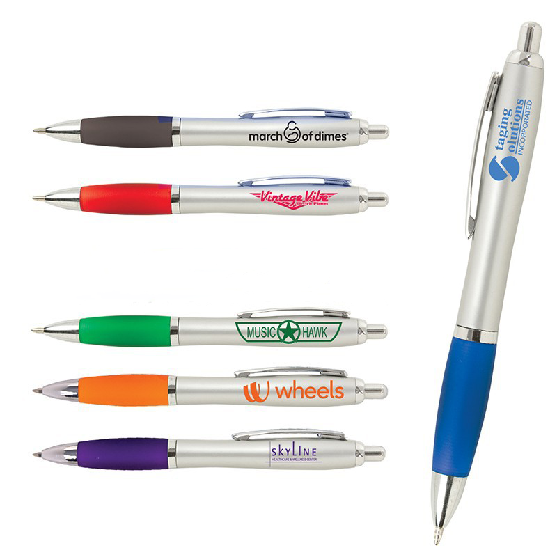 Ballpoint Pens 2