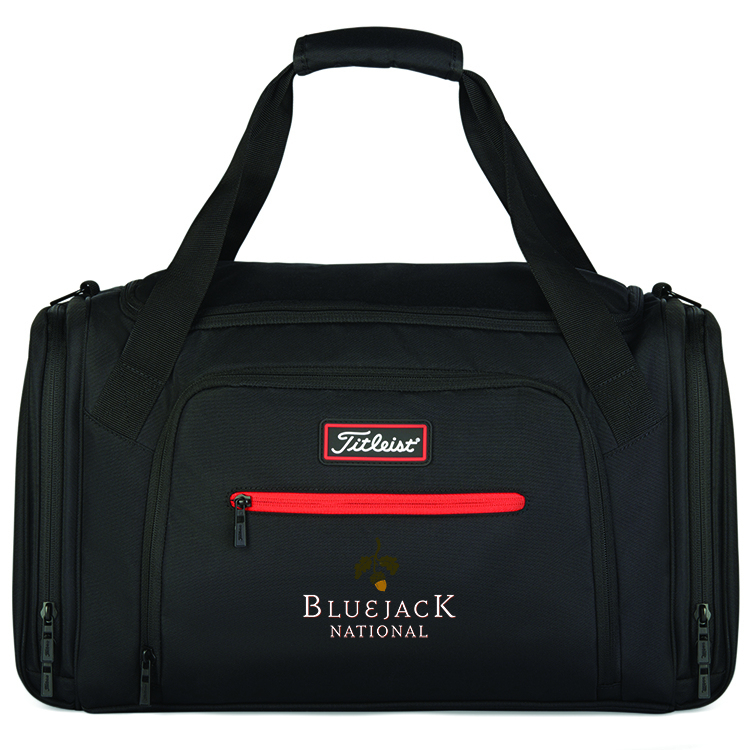Titleist Players Duffle Bag 6