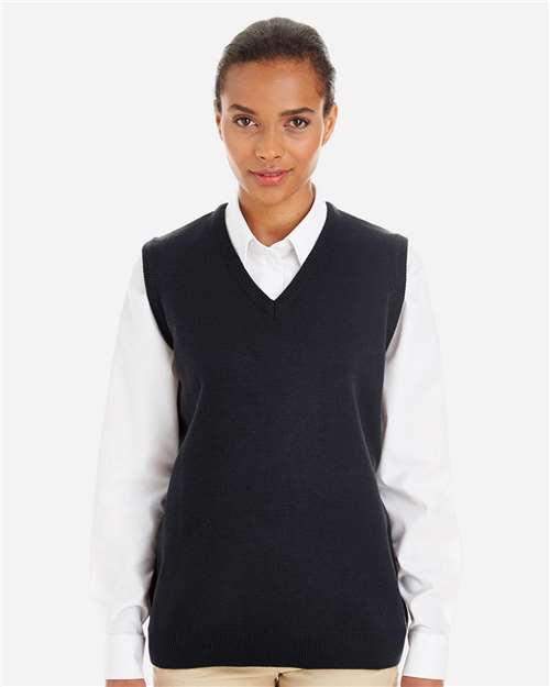 Women's Pilbloc™ V-Neck Sweater Vest - M415W 25