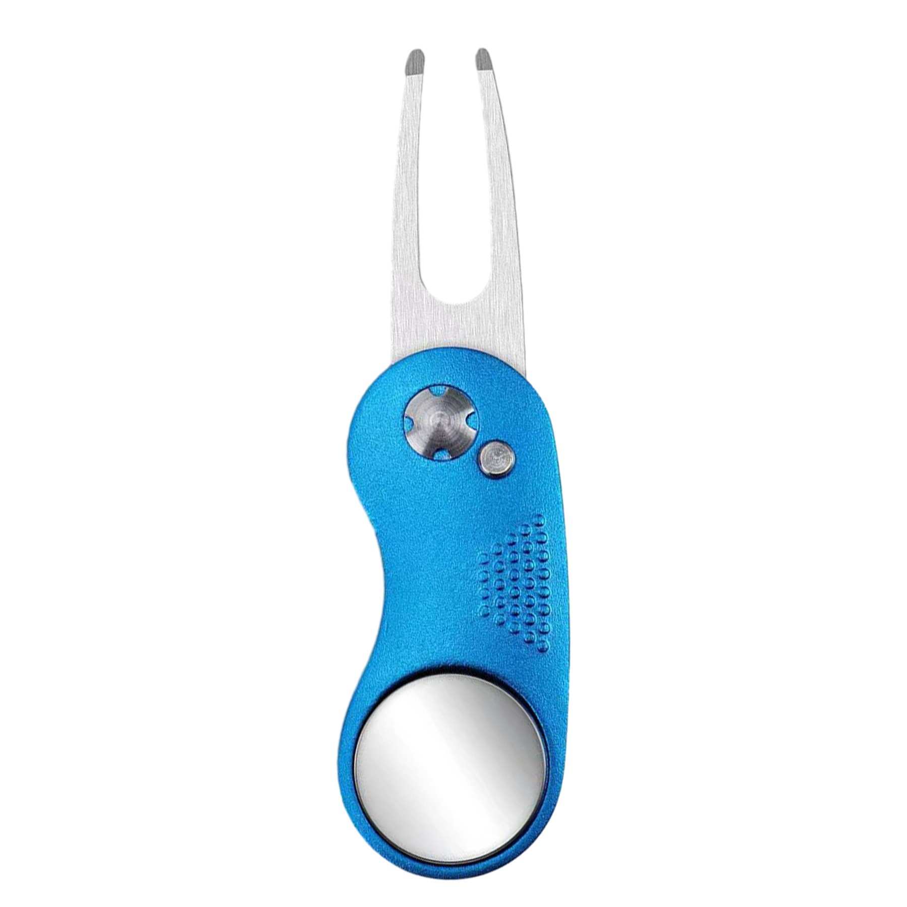 Golf Divot Repair Switchblade Tool 4