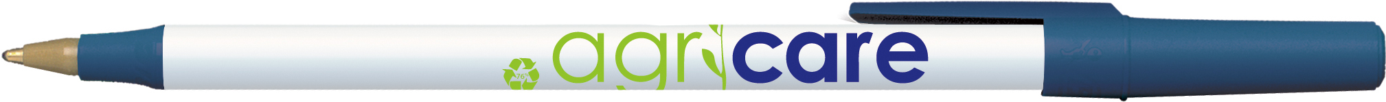 BIC® Ecolutions® Round Stic® Pen