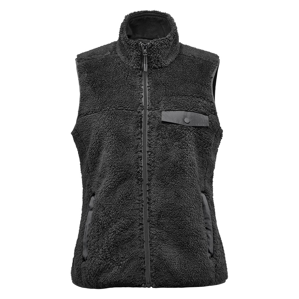 Stormtech Women's Bergen Sherpa Fleece Vest