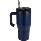 Thor 20 oz Straw Mug 6