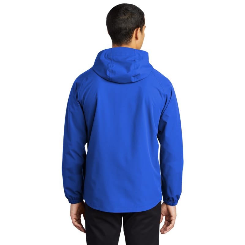 Port Authority Essential Rain Jacket 26