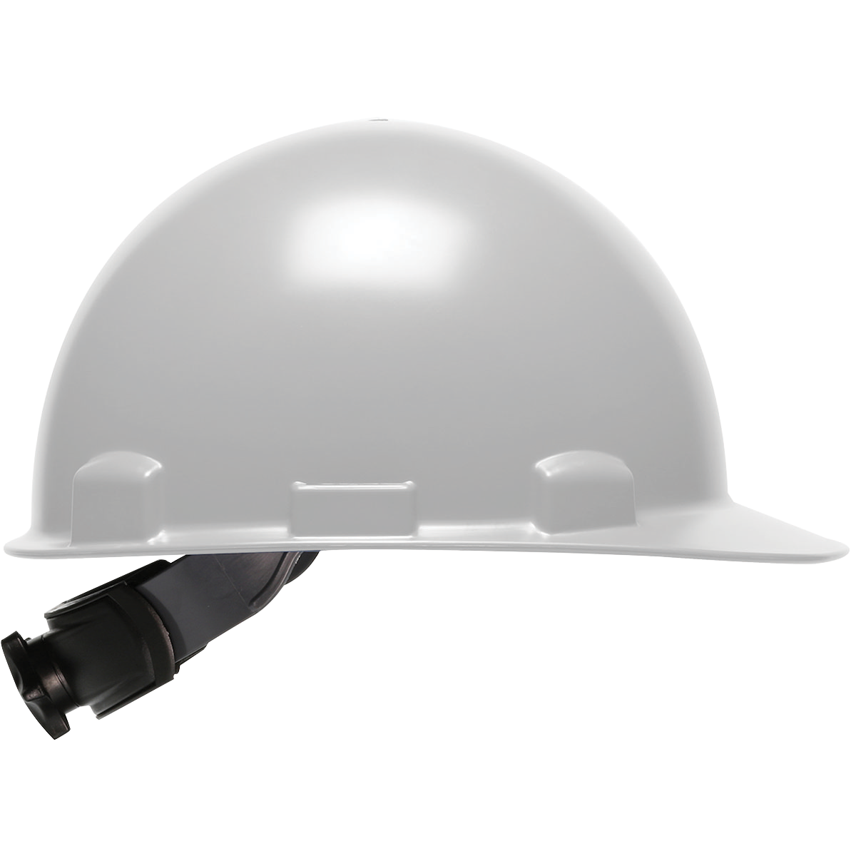 Stromboli™ Smooth Dome Ratchet Hard Hat 27