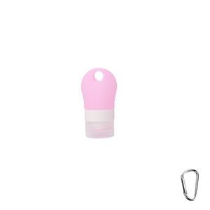 5ml High Class Liquid Extraction Aluminum Window Spray Bottle 15