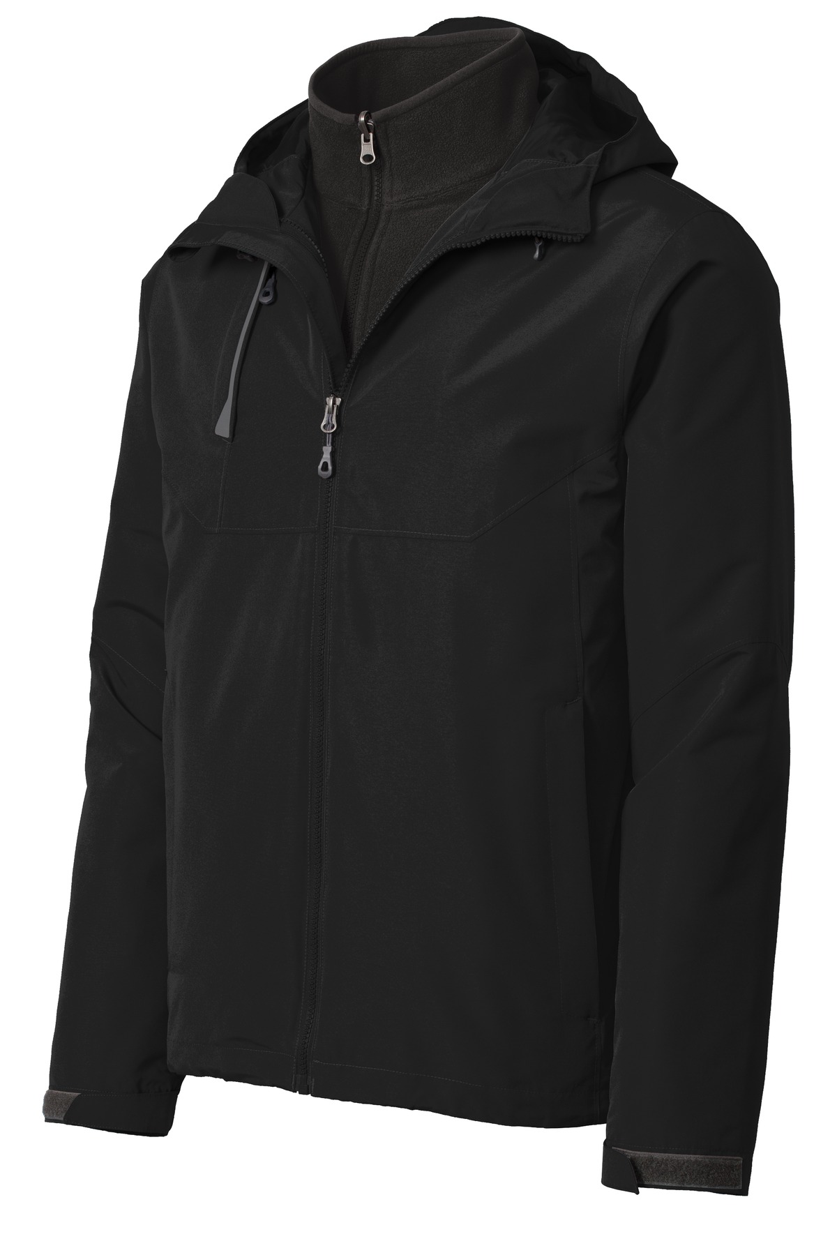 Merge 3-in-1 Jacket