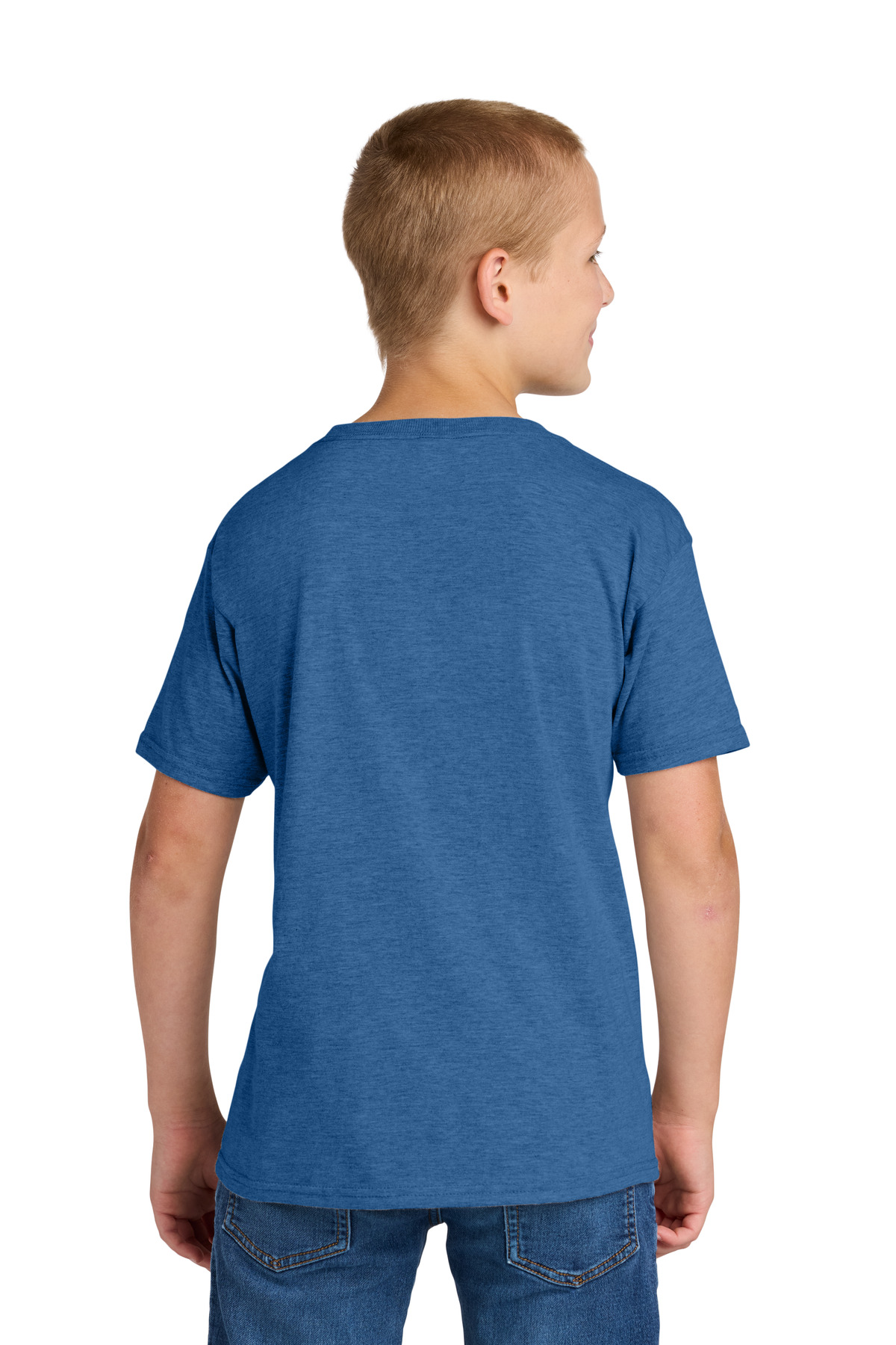Jerzees Classics Youth Cotton T-Shirt 363Y 212