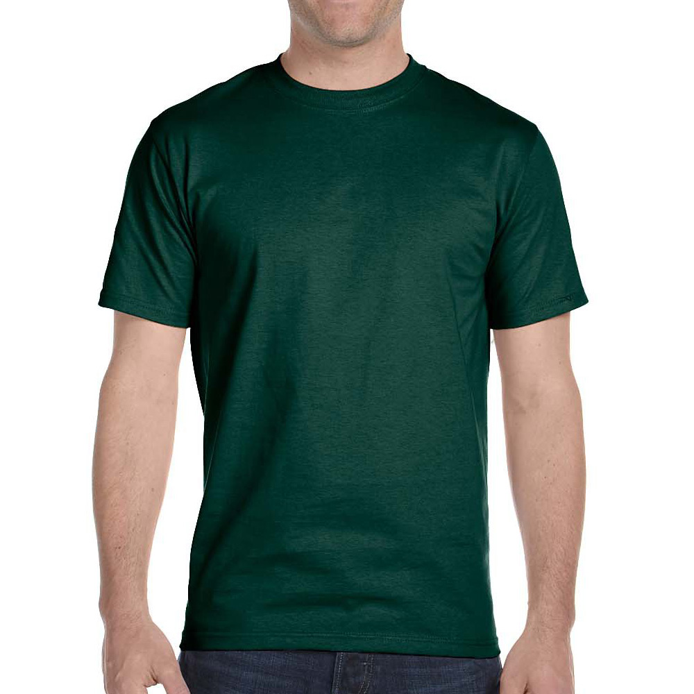 5.6 oz 50/50 Cotton/Polyester Moisture Wicking Shirts 147