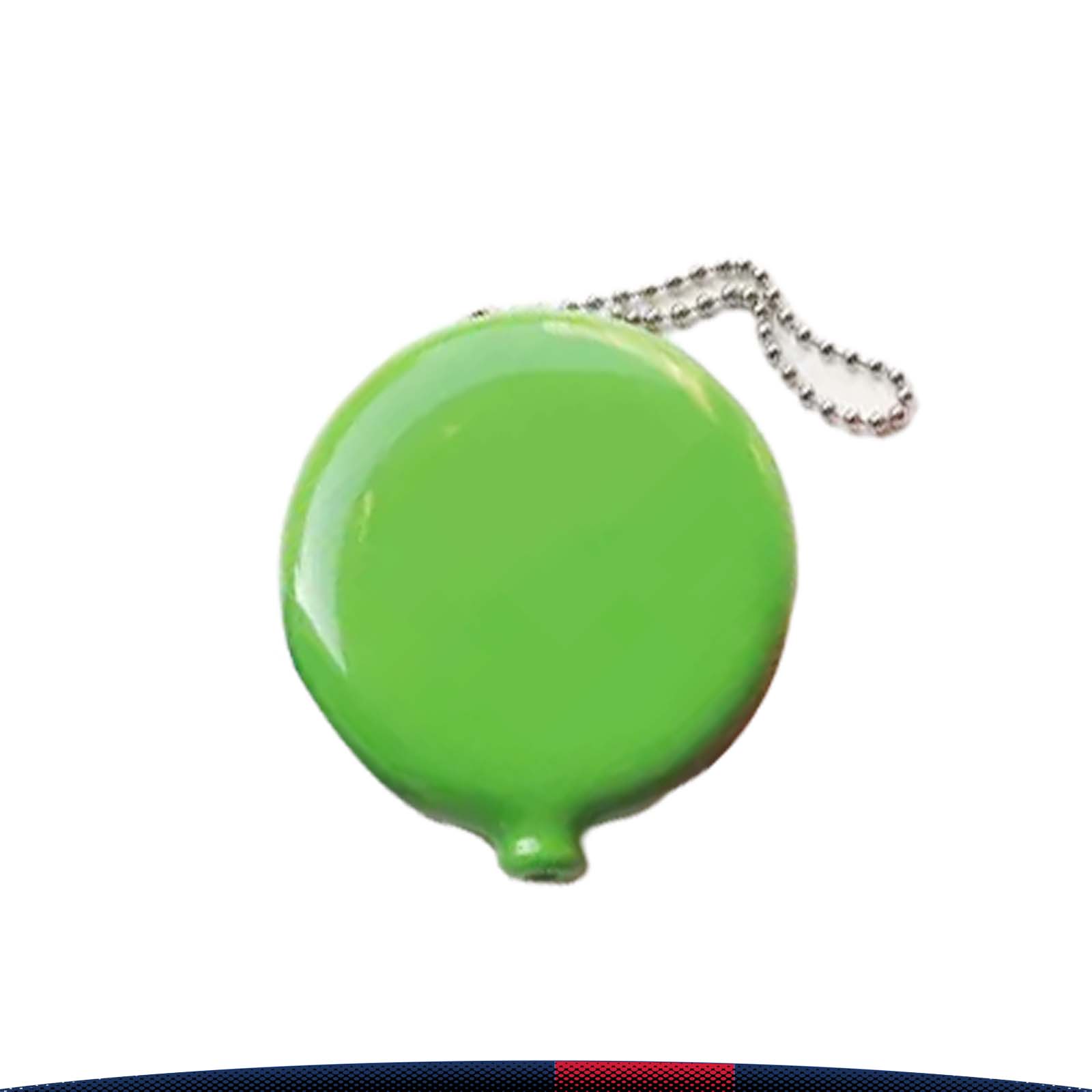 Round Squeeze Coin Bag 8