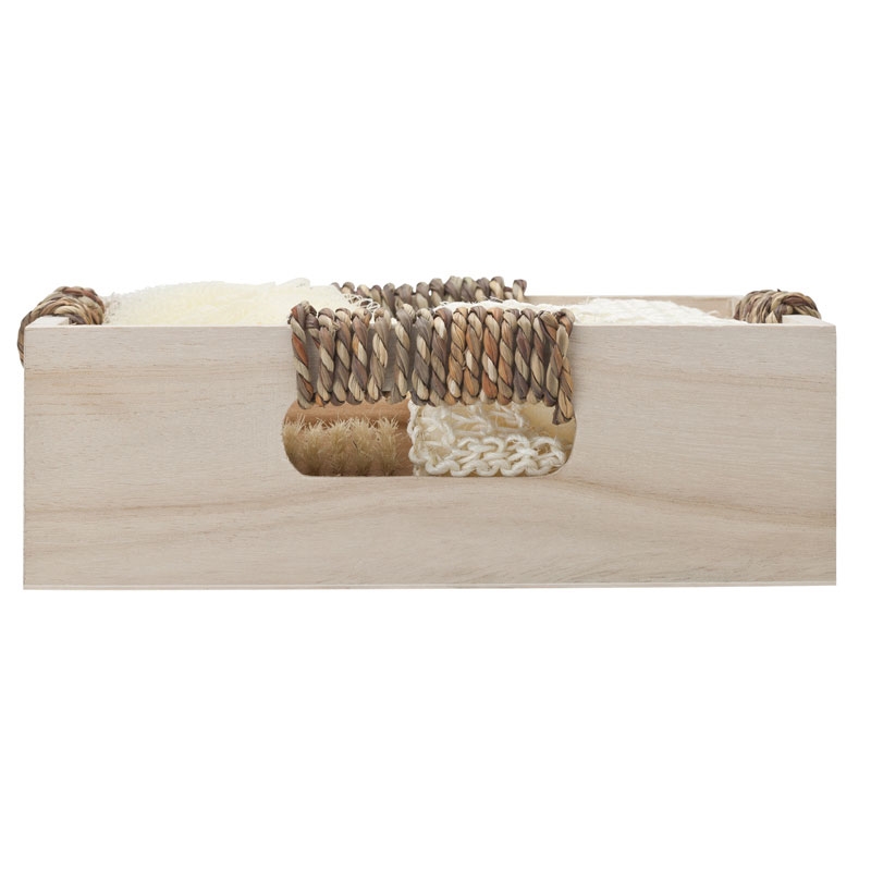 Getaway 4-Piece Spa Kit in Box 3