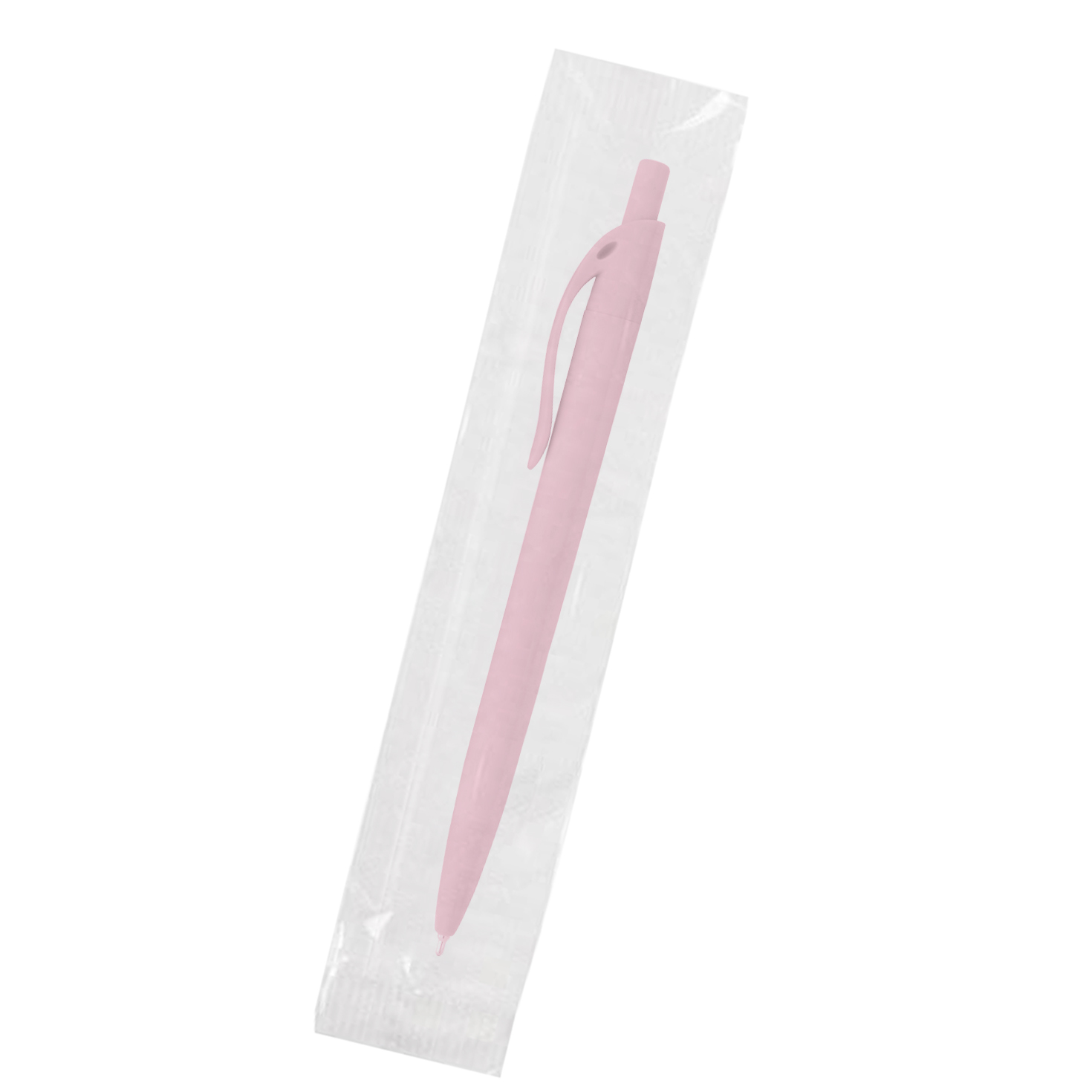 Sleek Write Rubberized Pen 56