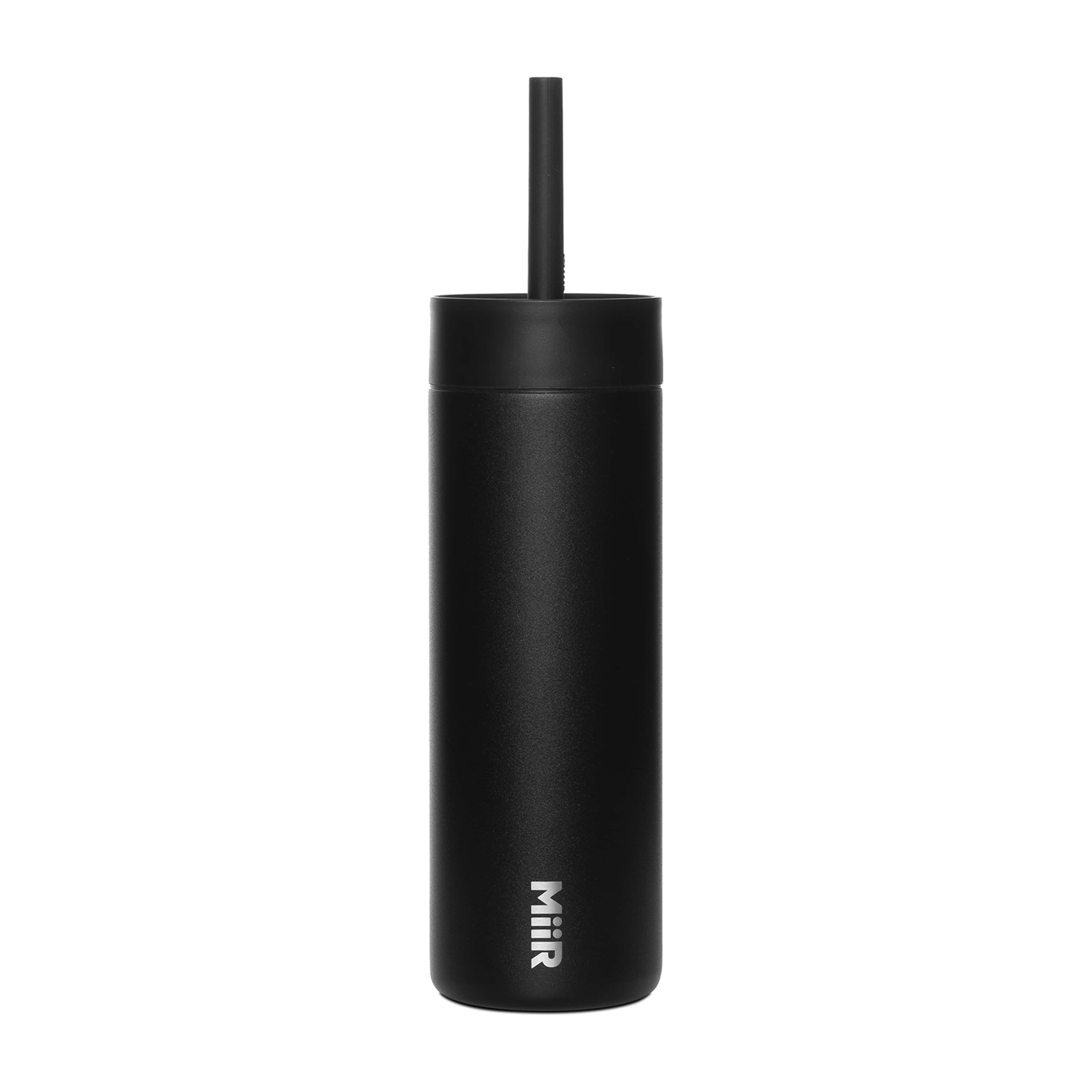 MiiR® Sipper Straw Bottle - 16 Oz. 18