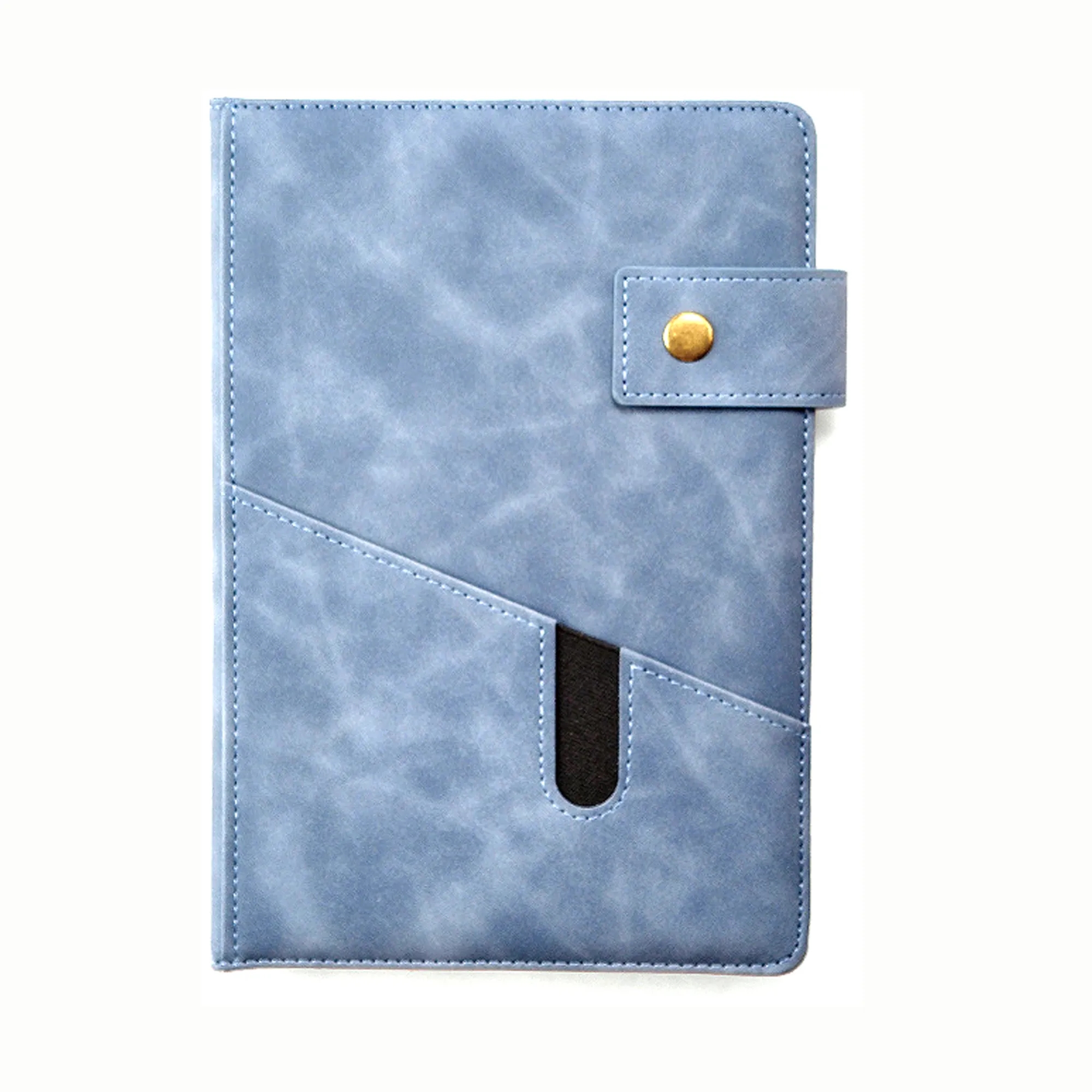 Notebook with a Pocket 5
