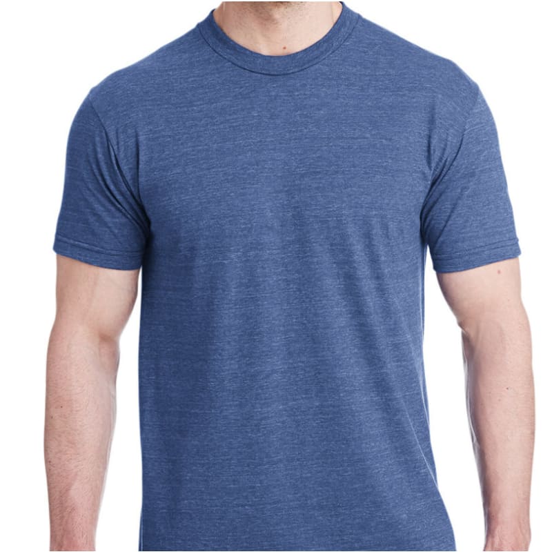 Bayside Unisex Triblend T-Shirt 6