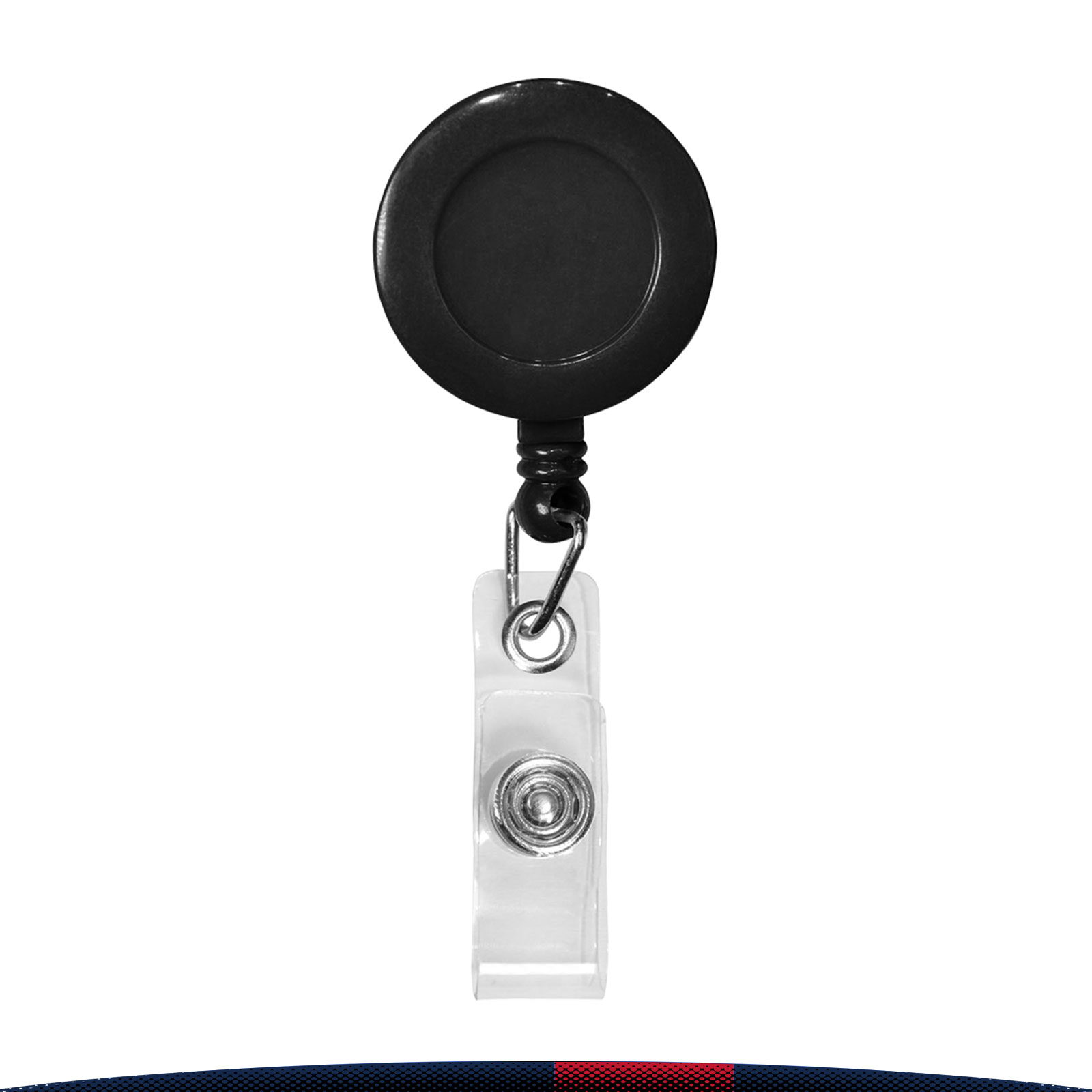 Melist Retractable Badge Reel 7
