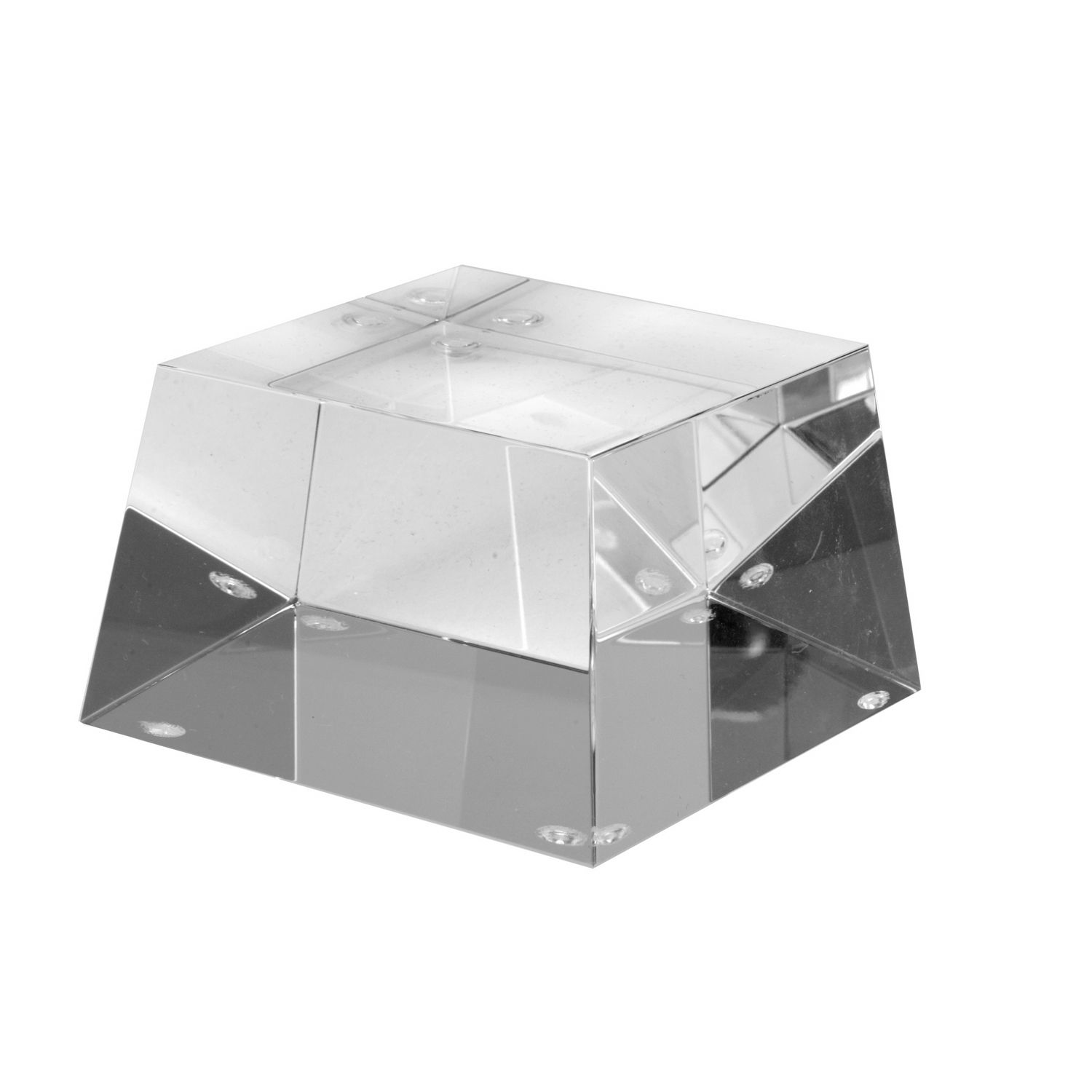 Optically Perfect Square Base 2