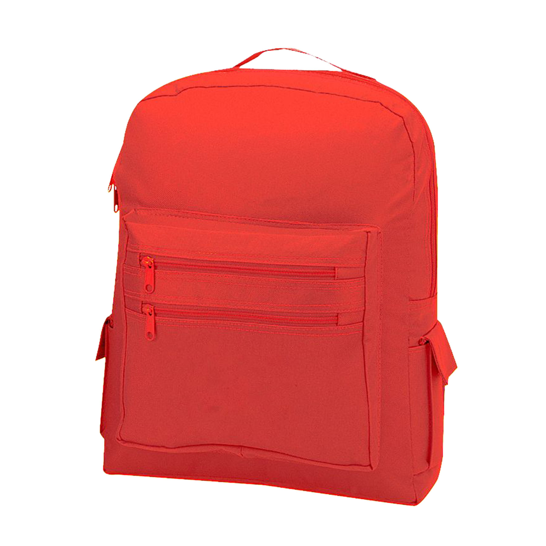 600D polyester Backpack 4