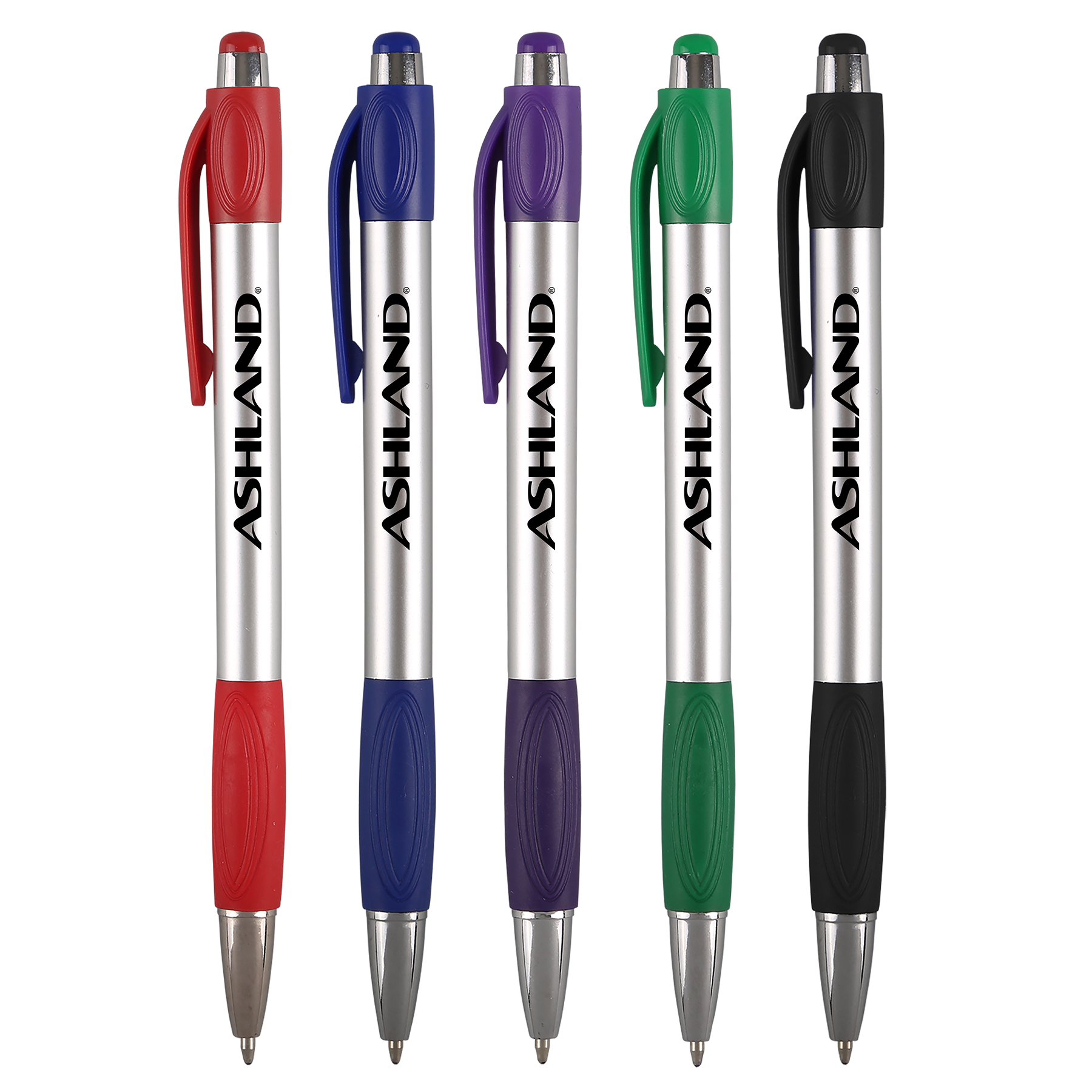 Roseville Recycled ABS SGC Pen 5