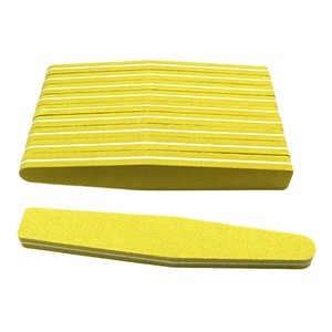 Dual Action Nail Files With Buffer 5