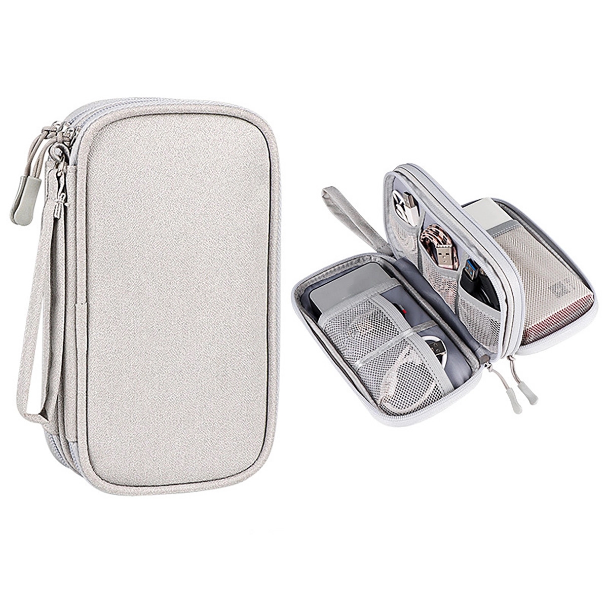 Electronics Travel Organizer 2