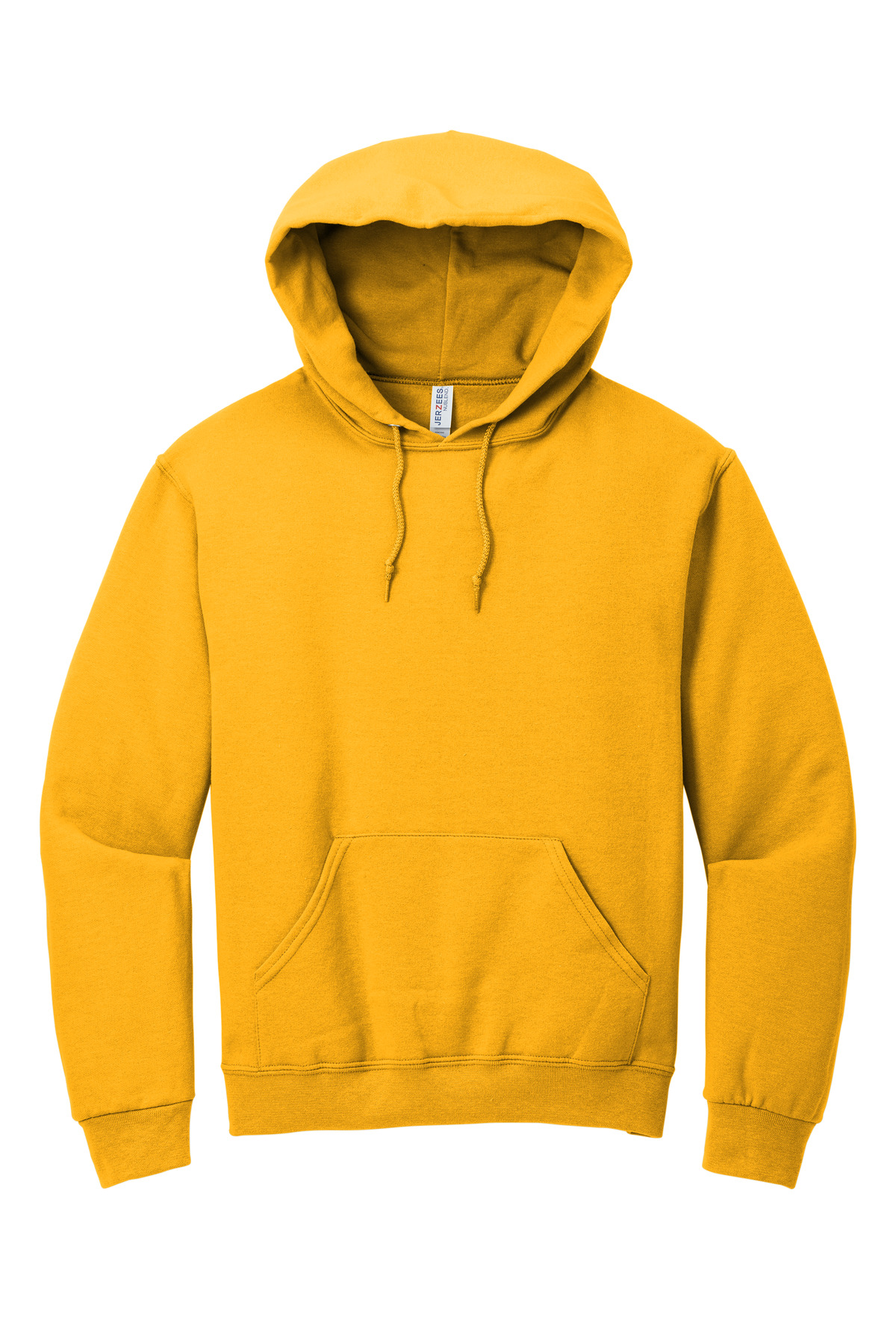 Jerzees NuBlend Pullover Hooded Sweatshirt. 996M 260