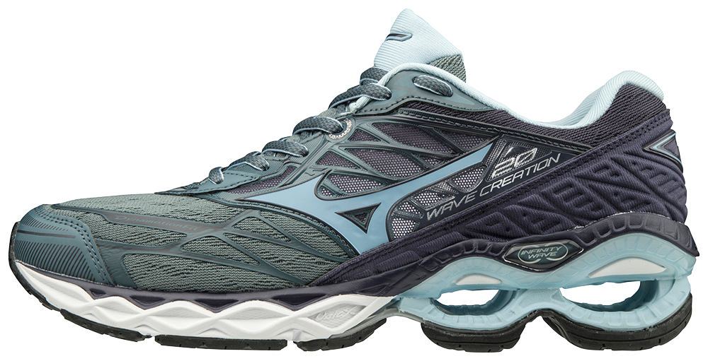 Women's Wave Creation 20 Running Shoe 17