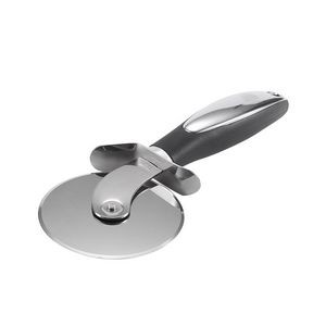 Stainless Steel Pizza Cutter Wheel 13
