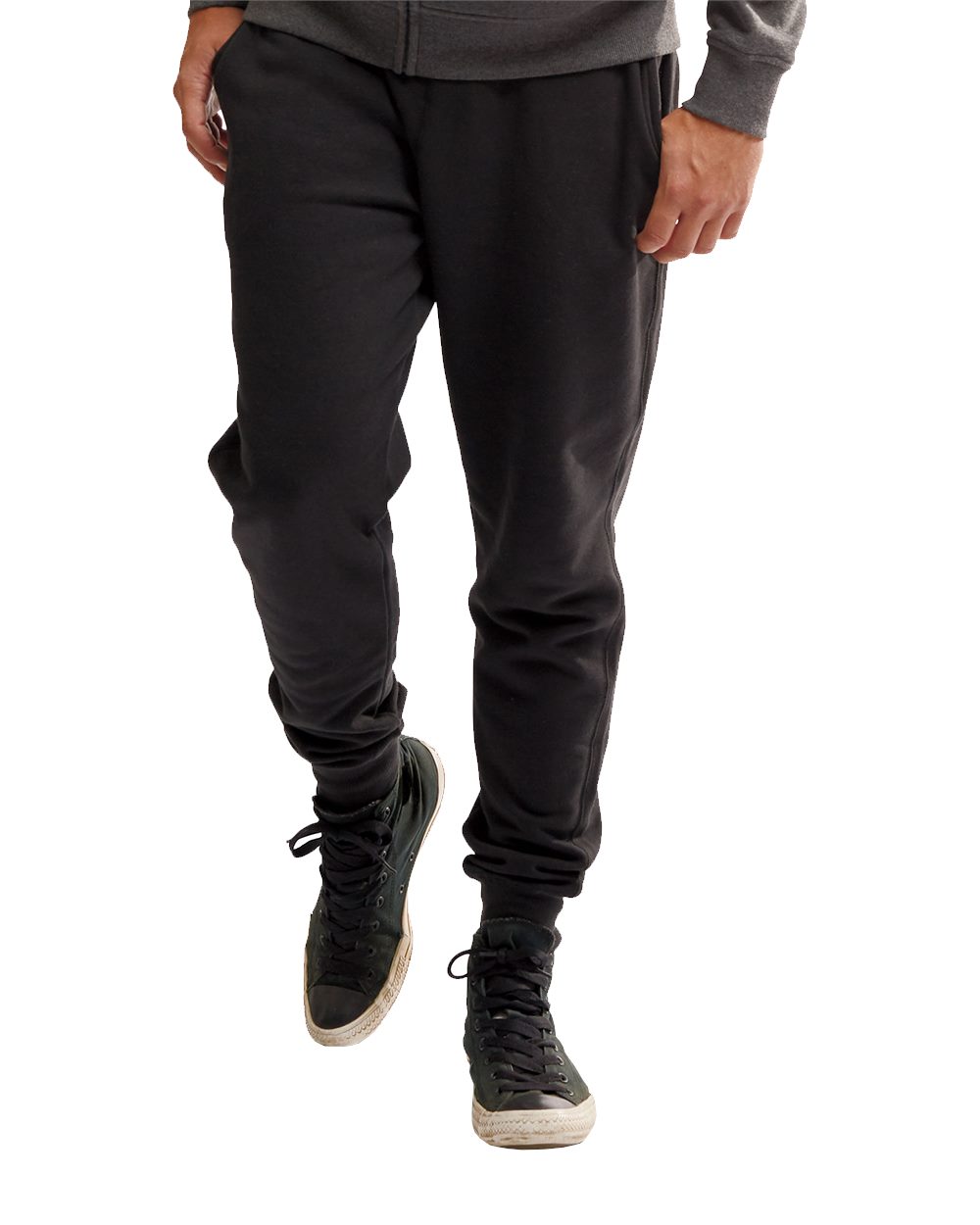 Unisex Fleece Joggers - 229548 6