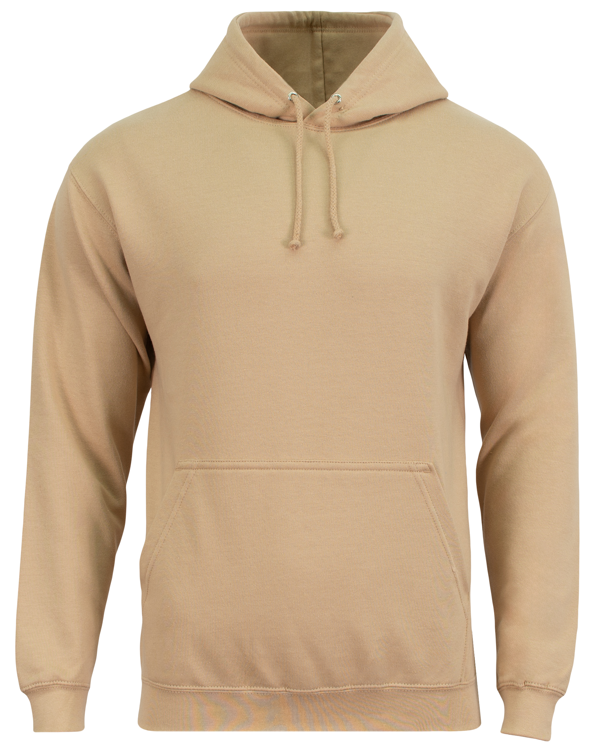 A4 Legends Fleece Hoodie 2