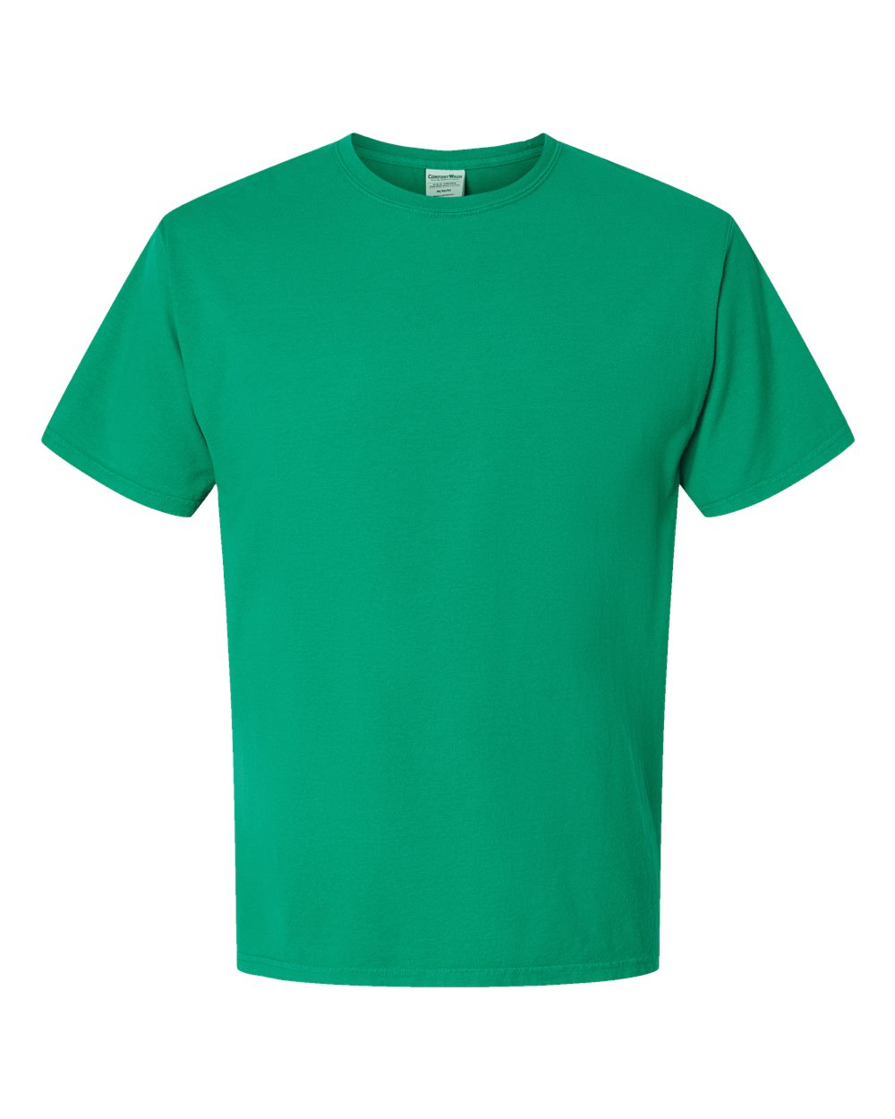 Men's Garment-Dyed T-Shirt - GDH100 162