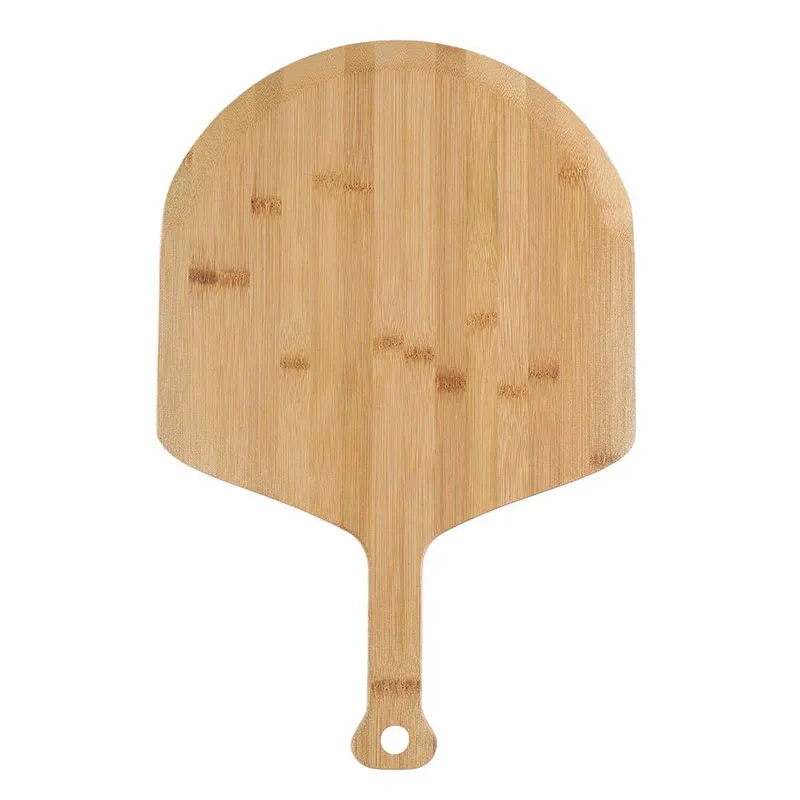 Bamboo Pizza Board 6
