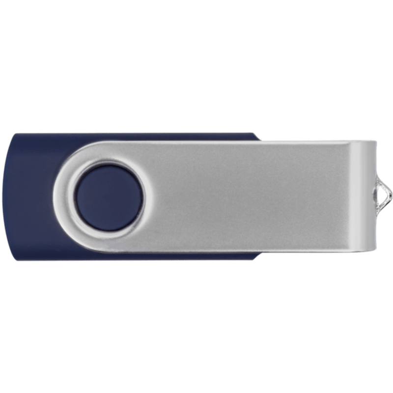 Custom Rotate Swivel USB Flash Drives 36