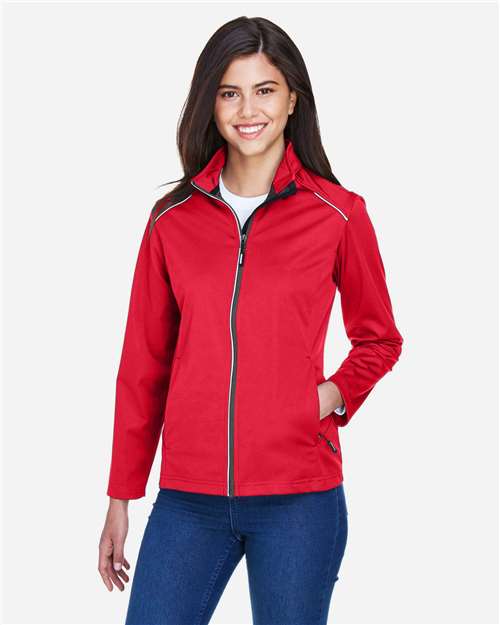 Women's Techno Lite Three-Layer Knit Tech-Shell - CE708W 66