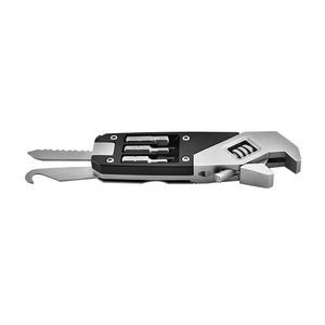 Versatile Pocket Multi Tool Wrench Bits Set 6