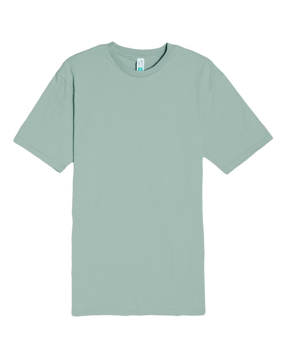Unisex Heavyweight Tee - LS15001 11